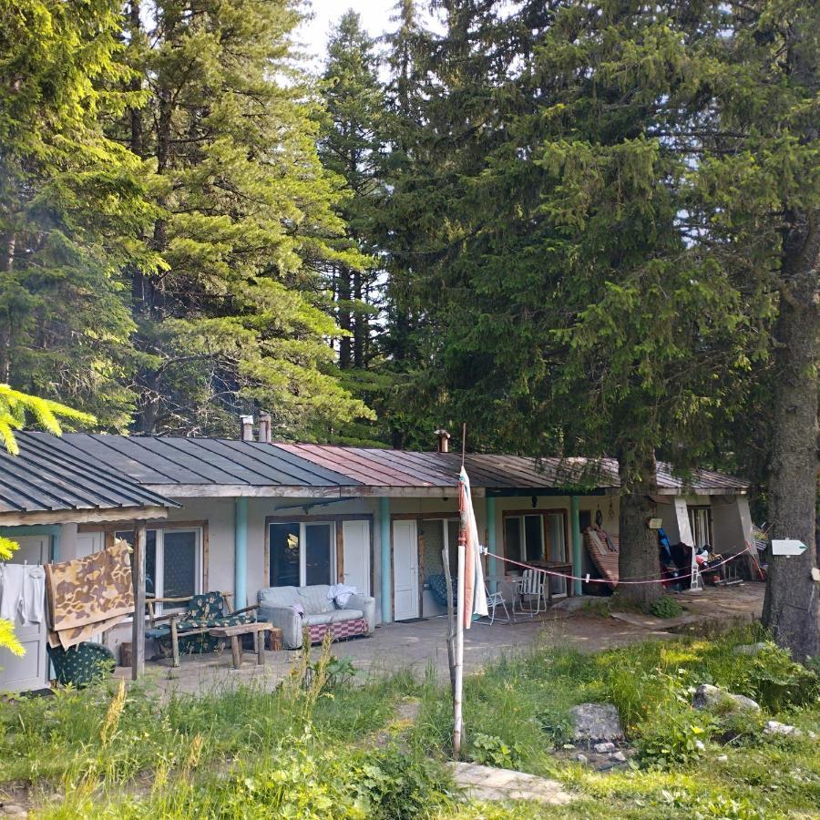 Хижа Ловна В Рила Panichishte Exterior photo